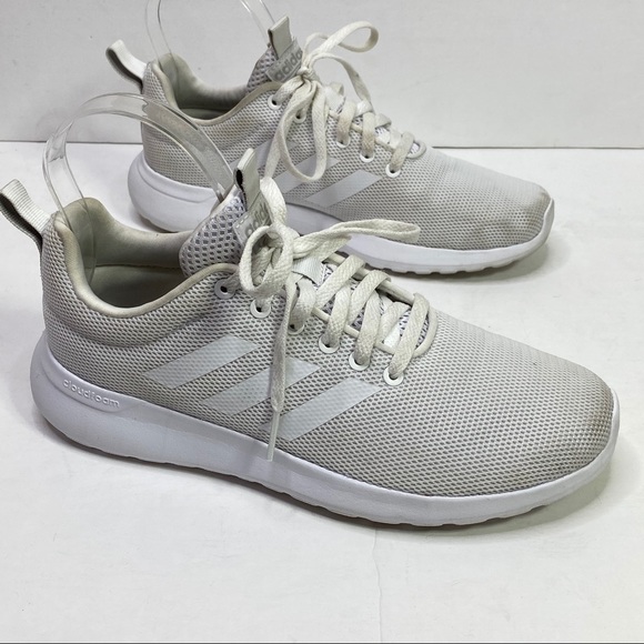 adidas Shoes - Adidas adidas Lite Racer CLN Shoes Size 7 White